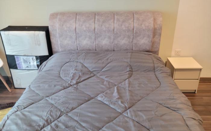 AR STUDIO at Mahkota Valley Suite