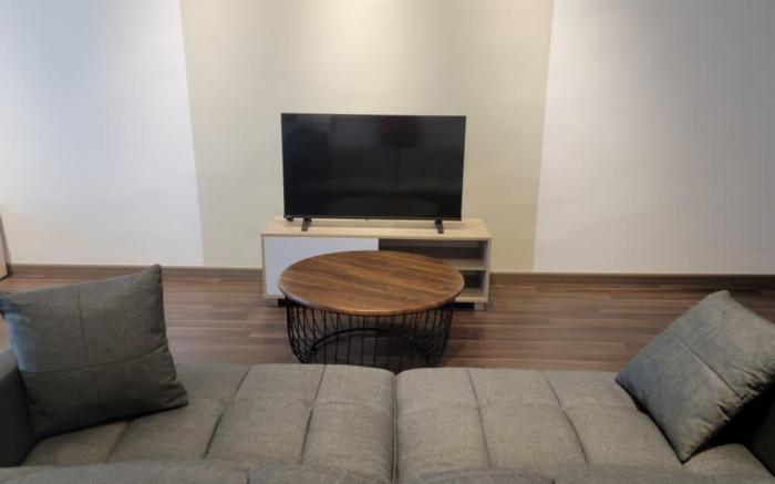 AR STUDIO at Mahkota Valley Suite