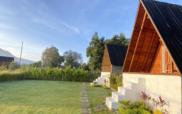 The Blongaya Kintamani Lake View