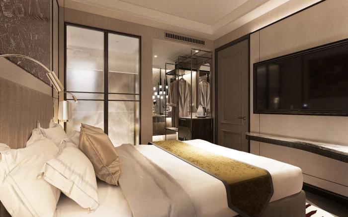 Manevi Premier Hotel