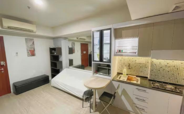 Platinum Royal Mediterania West Jakarta