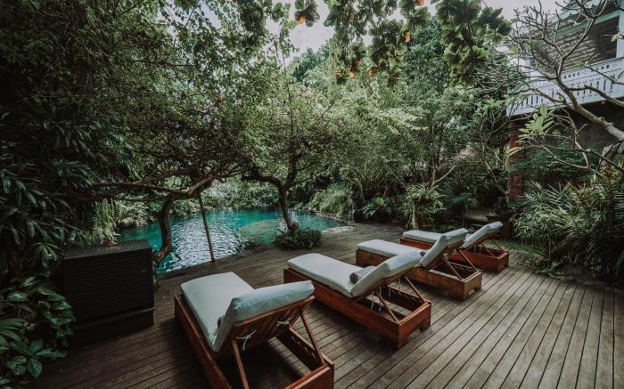 Bloom Bungalows Canggu