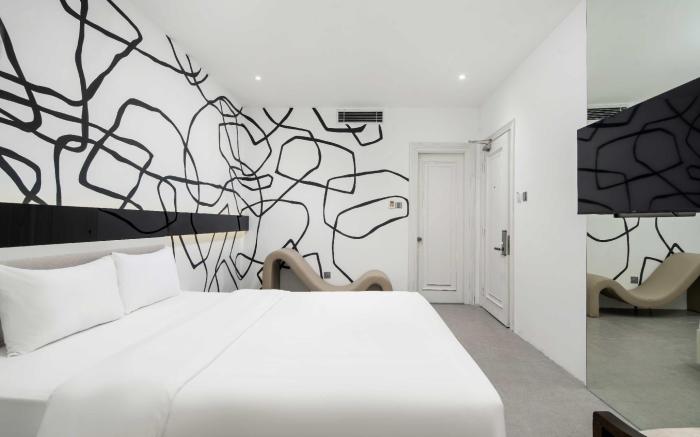 J Village Hotel - Triệu Việt Vương