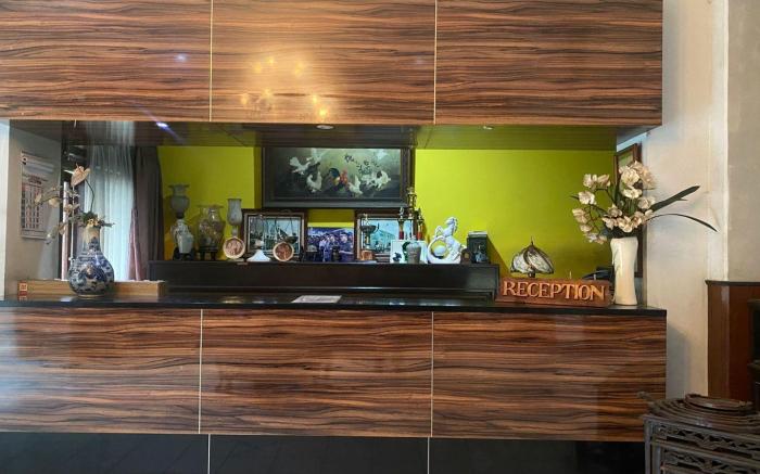 Griya Indah Hotel near Station Bandung