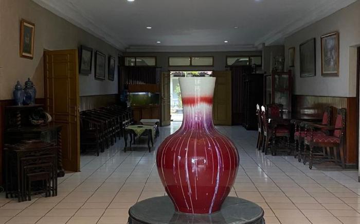 Griya Indah Hotel near Station Bandung