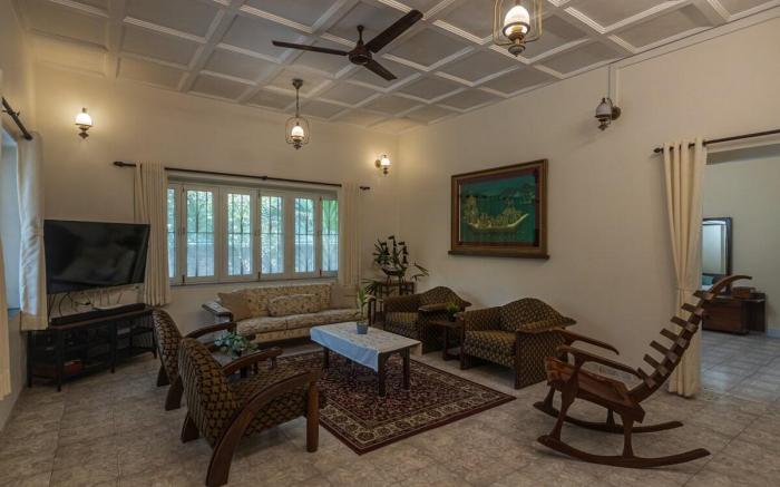 The Windsor House-Luxurious 5BR with Infinity Pool