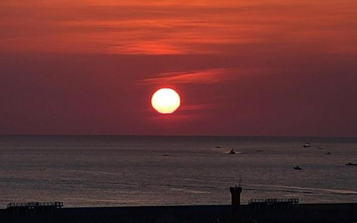 Nova Stay Gangneung Jumunjin
