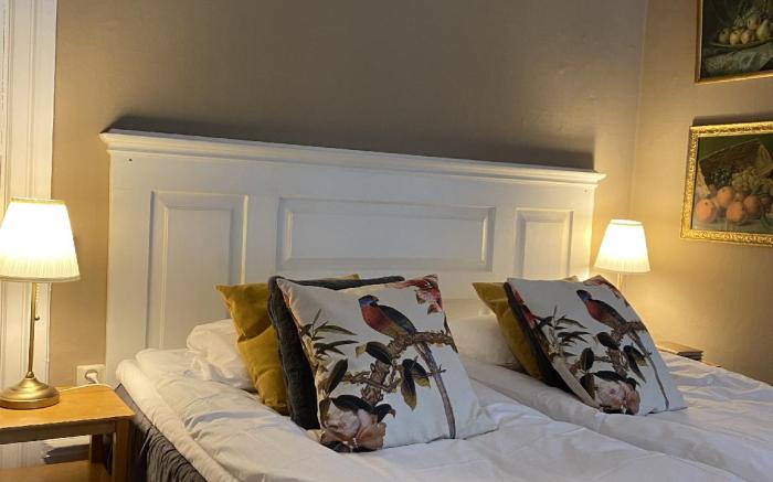 Bergsgarden Hotell & Konferens