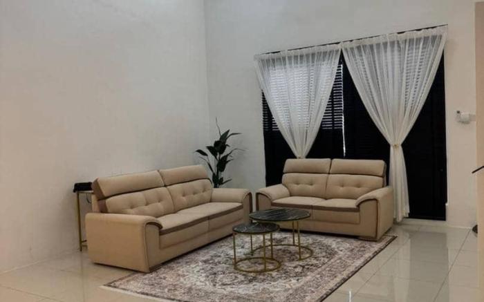 Ramadhina The Luxe Retreat home2stay Ipoh