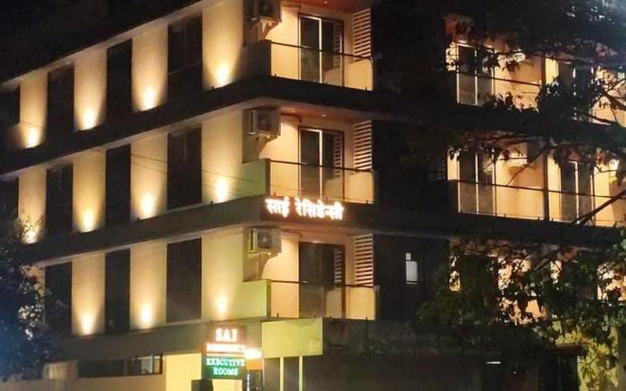 Sai Residency