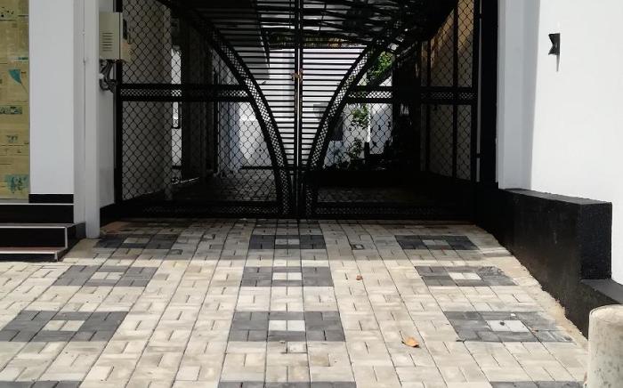 HMC Lesiure House Dondra