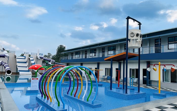 River Splash Resort - Neral, Karjat