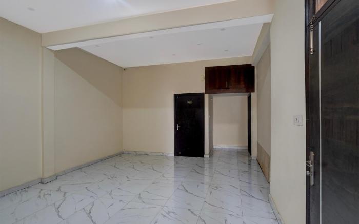 Hotel O Krishna Villa