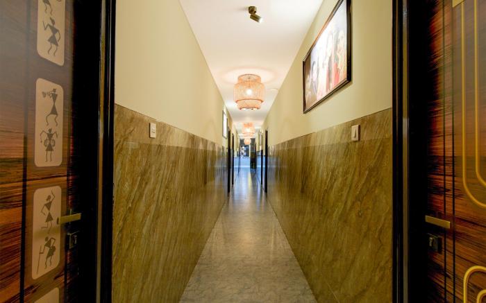 Hotel O The Pramaan