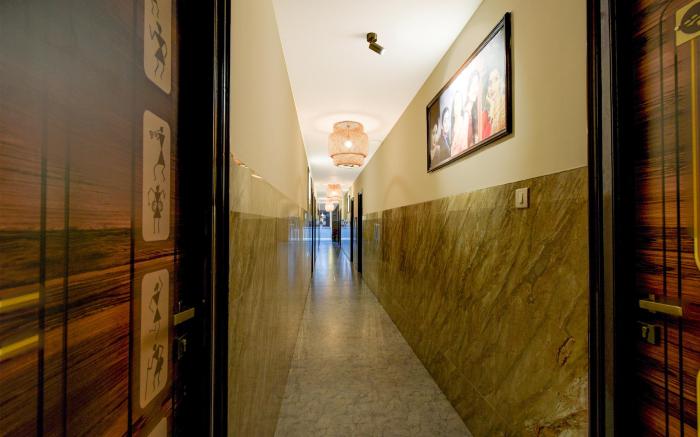 Hotel O The Pramaan