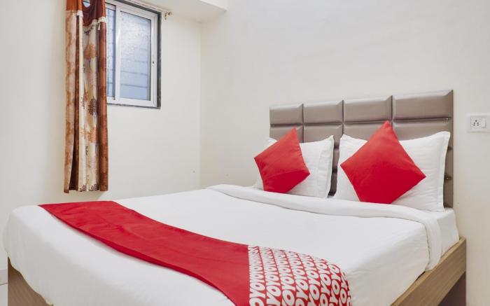 Hotel O SRH