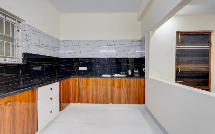 Hotel O Pranavam Home Stay