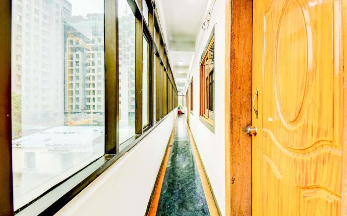 FabExpress New Pune Residency