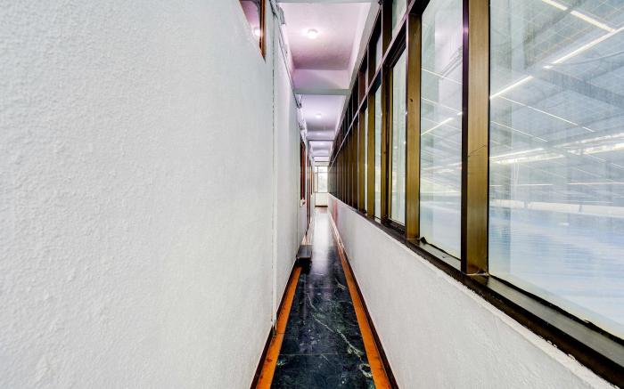 FabExpress New Pune Residency