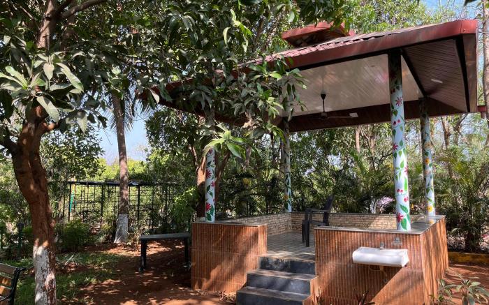 Staycation Buddy's Piyush Villas