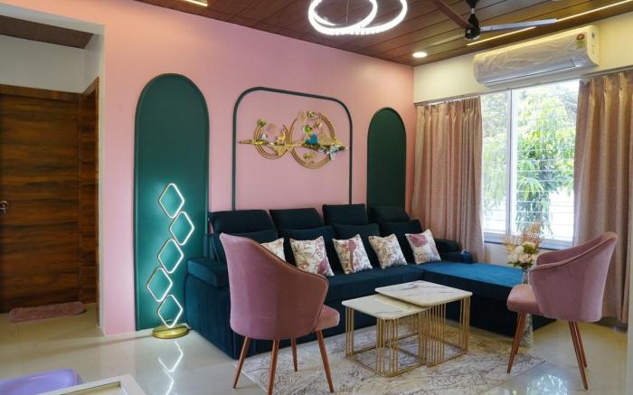 Chillout Space By Bigfoot Stay
