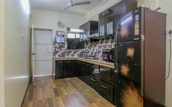 LUXURY - PARADISE VILLA -4 BHK INDOOR PVT POOL