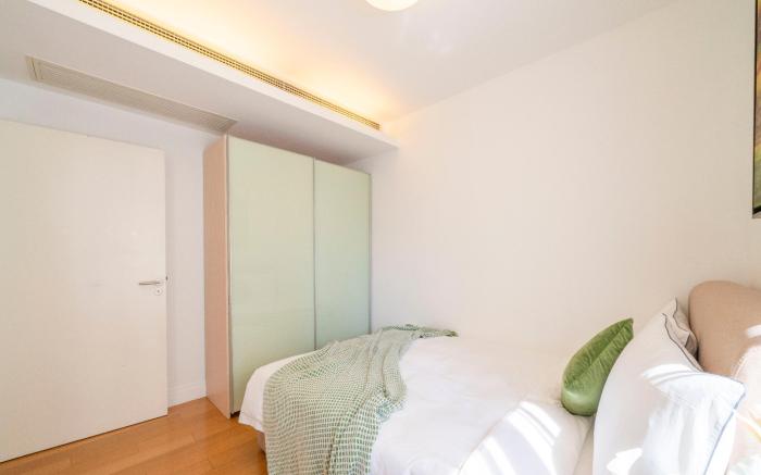 Tyms Luxury 2 Bedroom Apartment Xujiahui Shopping