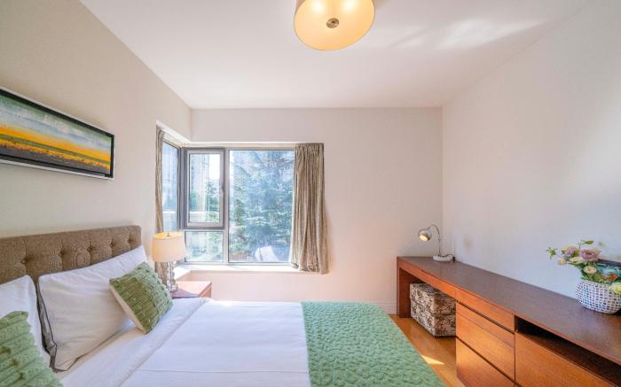 Tyms Luxury 2 Bedroom Apartment Xujiahui Shopping