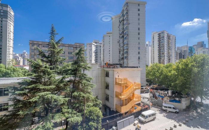 Tyms Bright 2BR 1 Living Suite Yongxin Century