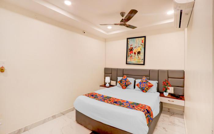 FabHotel Radha Rani Residency