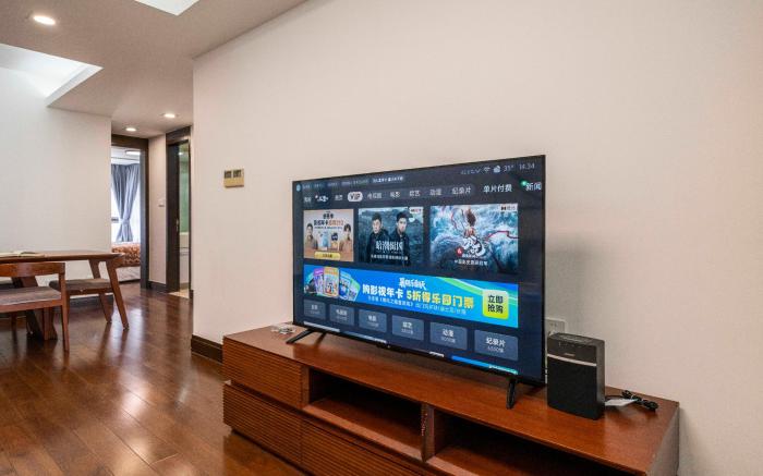 Tyms Premium 3 Bedroom 2 Bath Yongxin Century