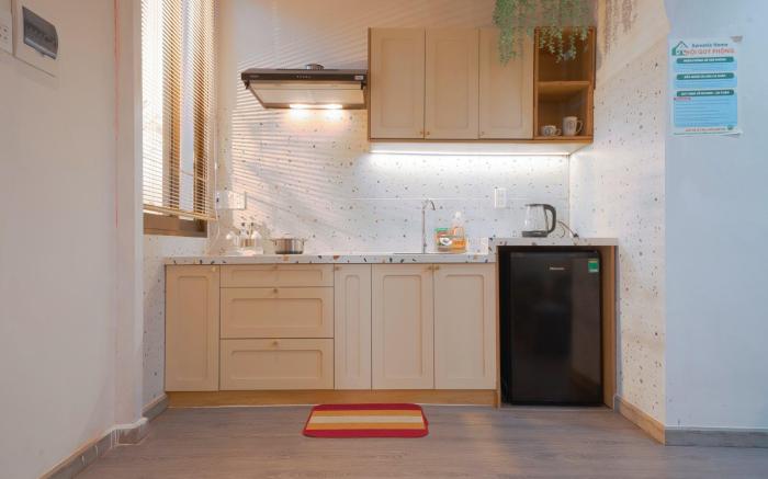 Sweetie Homestay - near Han River