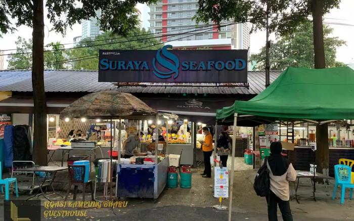 Legasi Kampung Bharu Suite KL By Emily In Town
