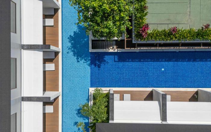 Avela Canggu Villa & Loft