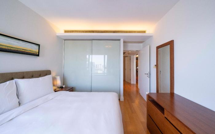 Tyms Premium 2 Bedroom 1 Living Apartment
