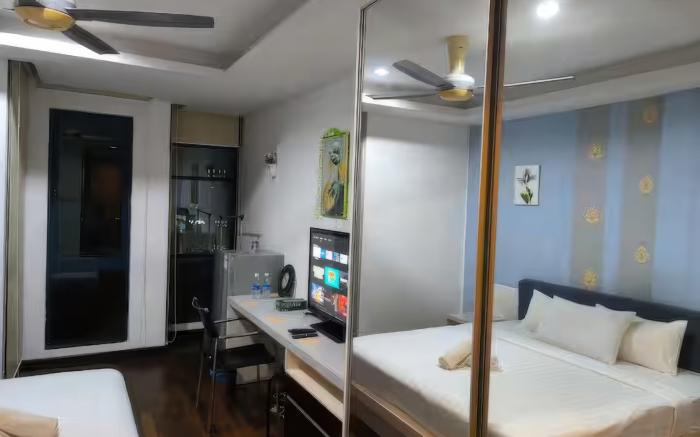 Casa Residency Condominium KL By Emily In Town