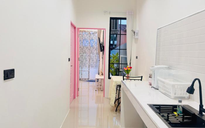 Hatyai city habibi home 1