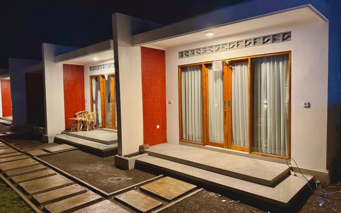 Talvista Kintamani Villa