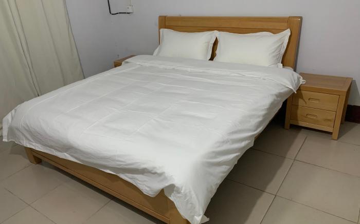Dongting south road homestay apartments