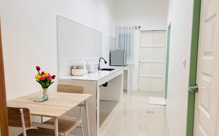 Hatyai city habibi home2