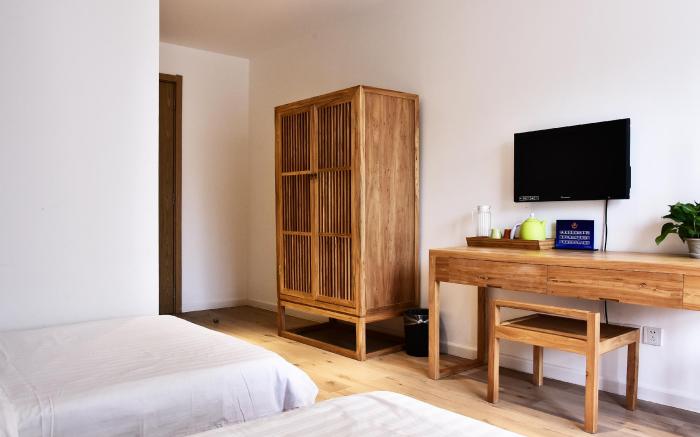 Xianxian inn Wangfujing