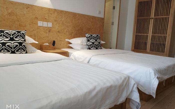 Xianxian inn Wangfujing