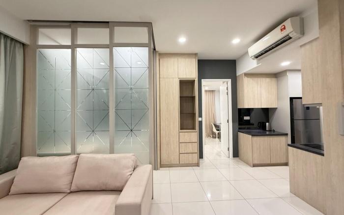 The Robertson Bukit Bintang