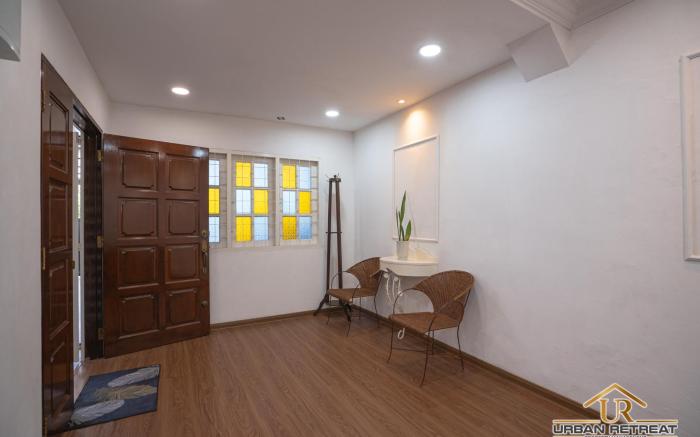 Moon D Simee 14 Pax @ Urban Retreat