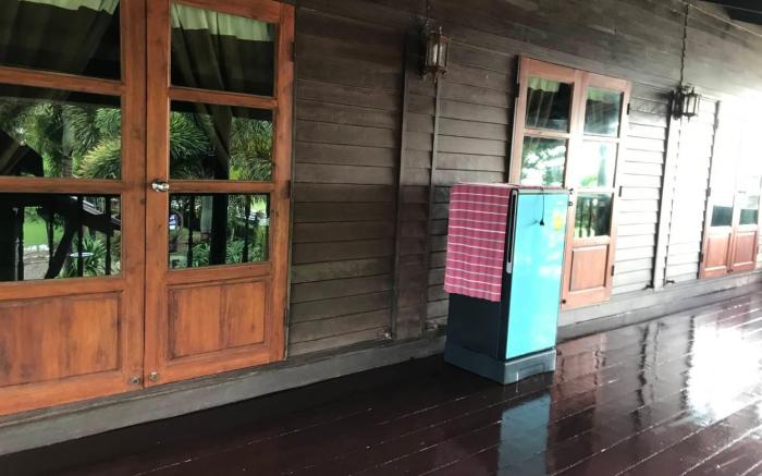 Vasana RuanThai Homestay วาสนา เรือนไทย โฮมสเตย์