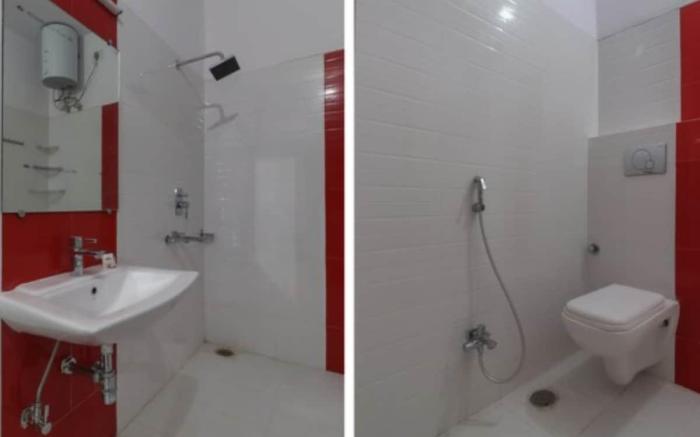 White House Residency F