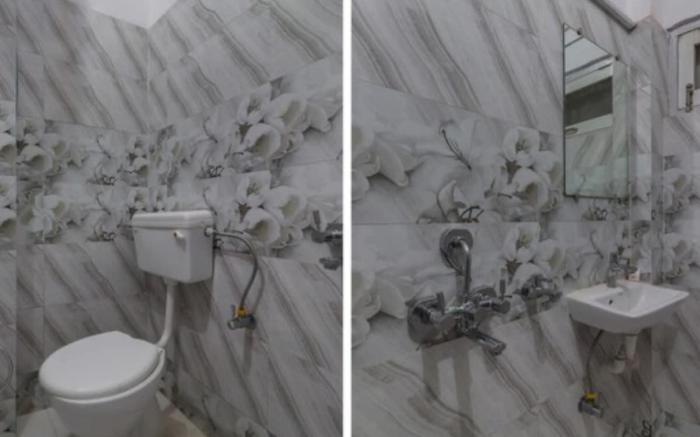 White House Residency B