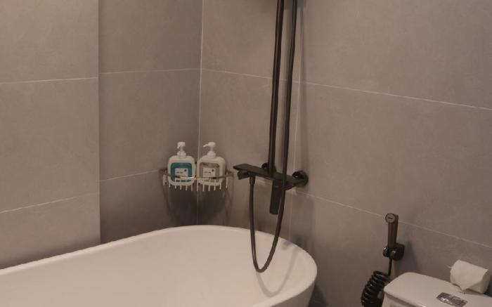 HNT Dao Suong/Ba Dinh/Netflix TV/Bep/WC Khép Kín