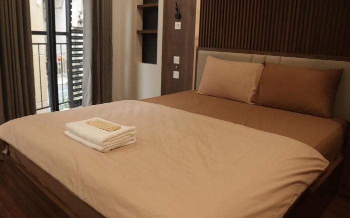 HNT Dao Suong/Ba Dinh/Netflix TV/Bep/WC Khép Kín