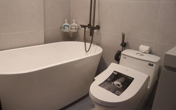 HNT Dao Suong/Ba Dinh/Netflix TV/Bep/WC Khép Kín